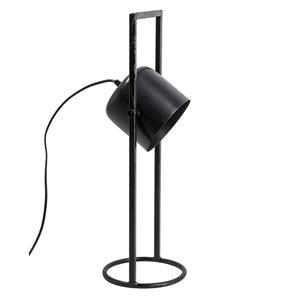 Countrylifestyle Bureaulamp zwart M