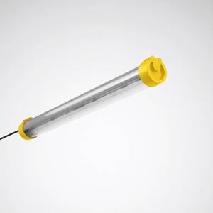 Trilux STRONGEX2 O #7783940 LED-Rohrleuchte LED 42W Weiß