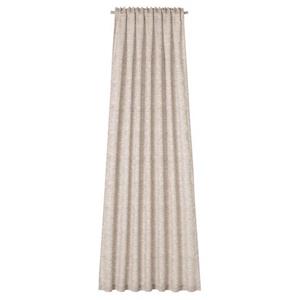 Neutex For You! Neutex for you Vorhang "Florenti", (1 St.), HxB: 245x146, Schal mit verdeckten Schlaufen
