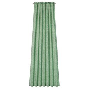 Neutex For You! Neutex for you Vorhang "Florenti", (1 St.), HxB: 245x146, Schal mit verdeckten Schlaufen