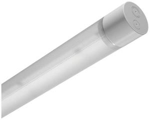 Trilux Tugra 12 LED-Feuchtraumleuchte LED LED 14W Neutralweiß Grau