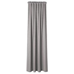 Neutex For You! Neutex for you Vorhang "Messina", (1 St.), HxB: 245x146, Schal mit verdeckten Schlaufen