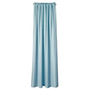 Neutex For You! Neutex for you Vorhang "Messina", (1 St.), HxB: 245x146, Schal mit verdeckten Schlaufen