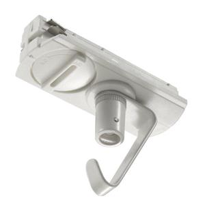 Nordlux Railsysteem Link Adapter Voor Hanglamp Wit