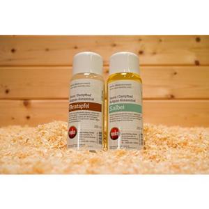Opgiet-essence DUFTERLEBNIS 2-delig (2 stuks)