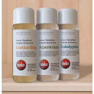 Opgiet-essence elk 250 ml (3 stuks)