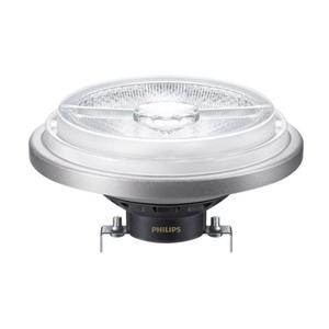 Philips - Led-glühbirne ar111 mas expertcolor g53 20w 3000k - mlr11110093045x