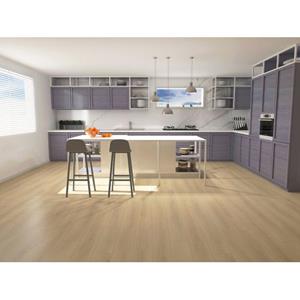 DecoMode Pvc-vloer Dynamic Almond Oak 5mm 2,196 M²