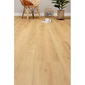 CanDo Pvc-vloer Feel Plank Xb Marrokaans Eiken 6mm 1,719m²