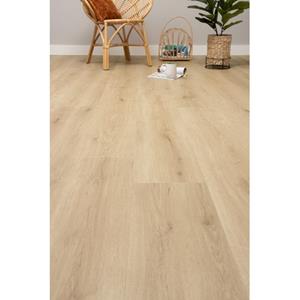 CanDo Pvc-vloer Feel Plank Xb Zweeds Eiken 6mm 1,719m²