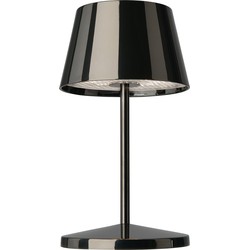 Villeroy & Boch SEOUL 2.0 T LED DIMMB 20cm space tafellamp dimbaar indoor / outdoor