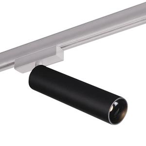 Molto Luce LED railspot Trigga Volare 930 30° black/chroom