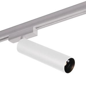 Molto Luce LED railspot Trigga Volare 930 55° wit/chroom