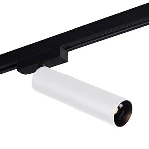 Molto Luce LED railspot Trigga Volare 930 55° wit/black