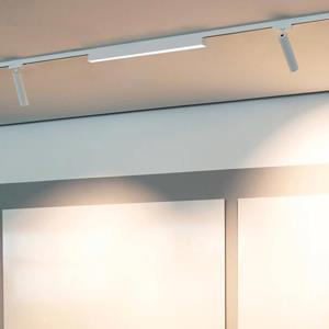 Molto Luce LED raillamp V-Line Volare, 11W wit 940