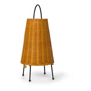 Ferm LIVING-collectie Lamp Porti Braided naturel