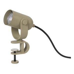 Ferm Living Ruuvi Klemmleuchte Cashmere