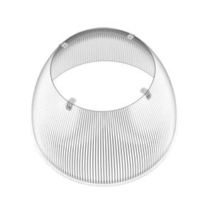HOFTRONIC™ Polycarbonaat reflector Mercury 200W
