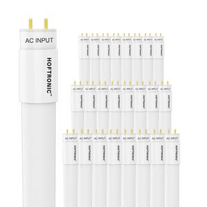 HOFTRONIC™ 25x LED TL buis 60 cm 9 Watt 990lm 4000K Flikkervrij T8 (G13)