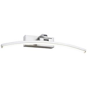 Paulmann Bento 95557 LED-schilderijlamp 8.5 W Warmwit Nikkel