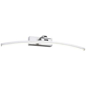 Paulmann Bento 95558 LED-schilderijlamp 10 W Warmwit Aluminium