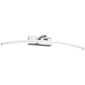 Paulmann LED Bilderleuchte Bento in Aluminium-gebürstet 10W 520lm