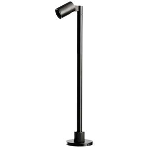 dekolight Deko Light Herculis Big 688034 Spiegellamp 1 W Energielabel: G (A - G) Warmwit Zwart