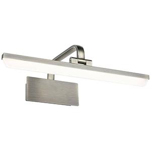 Paulmann Renan 95569 LED-schilderijlamp 9.5 W Warmwit Messing
