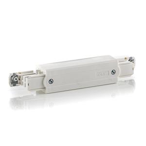Global Centrale voeding voor HV-stroomrail Noa, wit