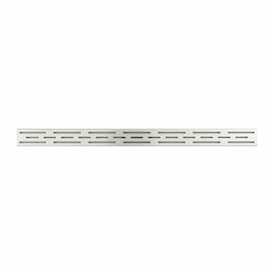 Aqua Splash Los Standaard Rooster Tbv 3E Gen Douchegoot 90 cm 