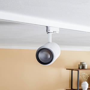 Arcchio Nanna LED-Schienenstrahler weiß 4000K 27W