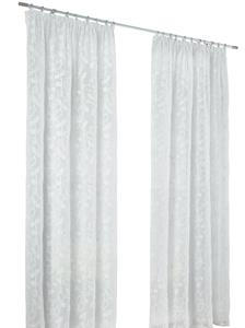 Heine home unisex Decor. vitrage offwhite Maat