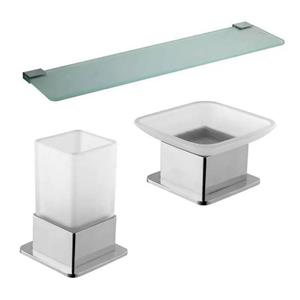 Aqua Splash Flora Accessoire Set Type 1 