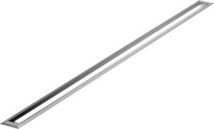 Trilux Altigo G2 #7257050 7257050 LED-Boden-Einbauleuchte ohne LED 21W Anthrazit