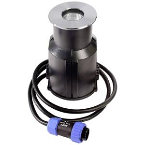 dekolight Deko Light Easy COB Round III WW 730469 Bodeneinbauleuchte LED fest eingebaut LED G (A - G) 5.50W Si