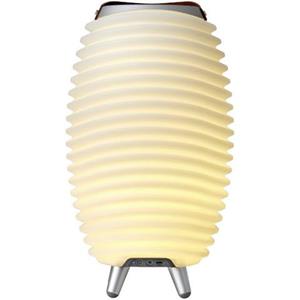 Lamp Kooduu Synergy 35 Pro - Bluetooth Speaker - LED Lamp - Wijnkoeler - te koppelen met 100 modellen