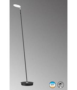 Honsel Leuchten Staande ledlamp Dent (1 stuk)