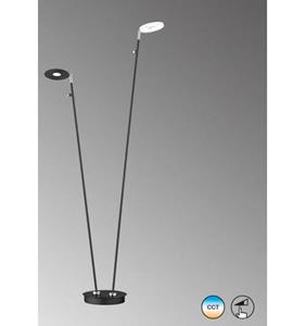 Honsel Leuchten Staande ledlamp Dent (1 stuk)