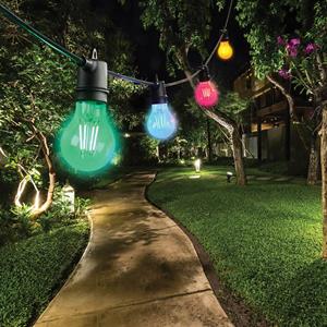 Sylvania Festoon snoer lichtketting uitbreiding