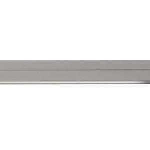 Oligo CI-rail voor railsysteem Check-In, lengte 148,5 cm