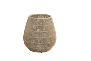 Taste by 4 Seasons Lorenzo Planter High Ø60 x 62 cm Natural