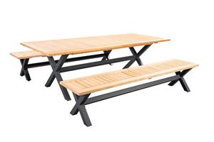 Yoi Picknickset Wakai 236 cm