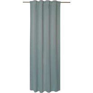 Gardine Midnight, ELBERSDRUCKE, verdeckte Schlaufen (1 St), verdunkelnd