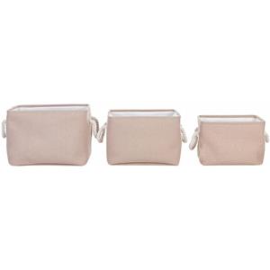 Beliani DARQAB Accessoires Beige