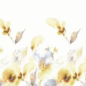 Neutex For You! Neutex for you Vorhang "Lilia", (1 St.), malerischer Aquarelloptik