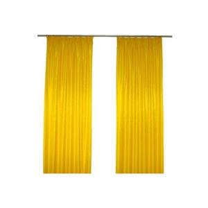 Vorhang Janine, Wirth, Kräuselband (1 St), blickdicht, Jacquard