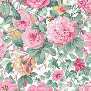LAURA ASHLEY Vliestapete "Aveline", Motiv, Motiv