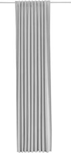 Leonique Vorhang "Velvet-Leonique", (1 St.), Samt, inkl. Raffhalter, blickdicht, monochrom, verschiedene Größen