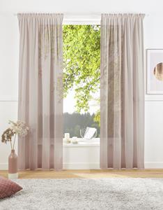 LeGer Home by Lena Gercke Gordijn Lanea (1 stuk)