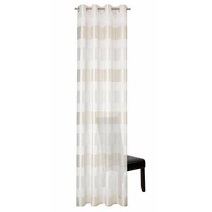 Neutex For You! Neutex for you Vorhang "Kiruna", (1 St.), HxB: 250x144